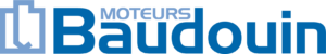 Baudouin logo -Genrep Canadian distributorship
