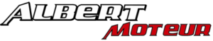 Albert motor logo