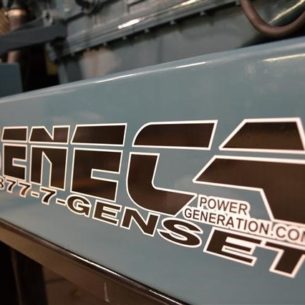 Seneca Generator Genrep
