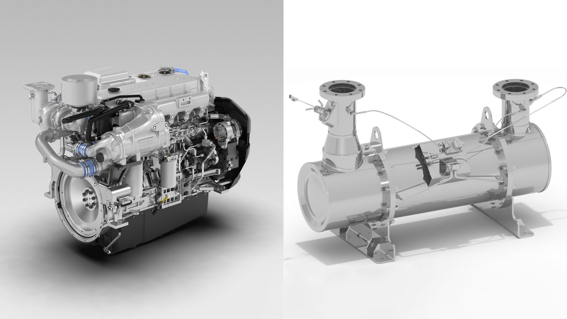 Hyundai Doosan Infracore to supply engines for K2 tanks bound for